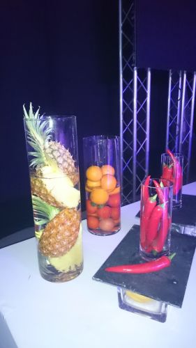 Restaurant le Marcellais