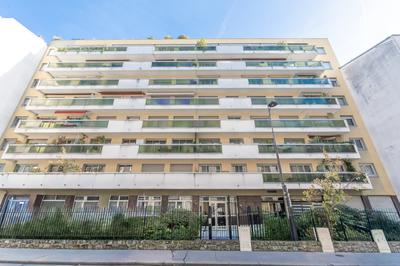 Appartement - 35 m² - 1 pièce