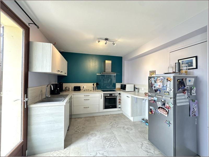 Pavillon - 107 m² - 5 pièces