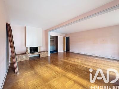 Appartement - 160 m² - 6 pièces