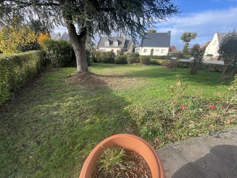 Maison - 117 m² - 6 pièces