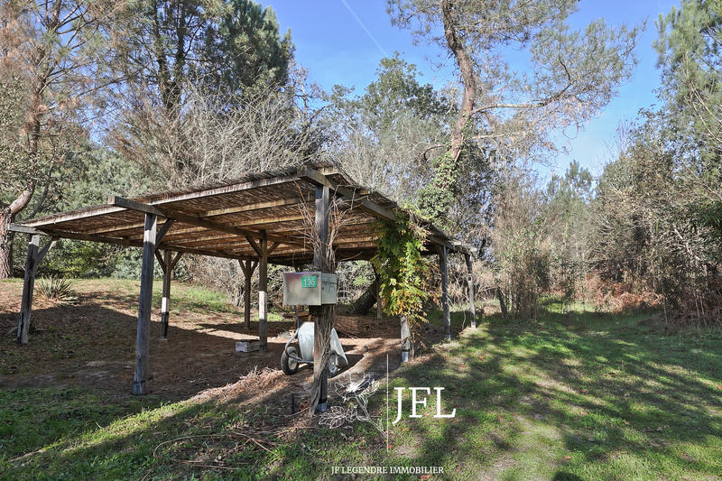 Propriété - 151 m² - 4 pièces