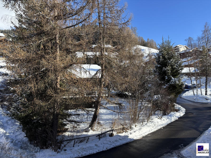 Duplex - 44 m² - 3 pièces