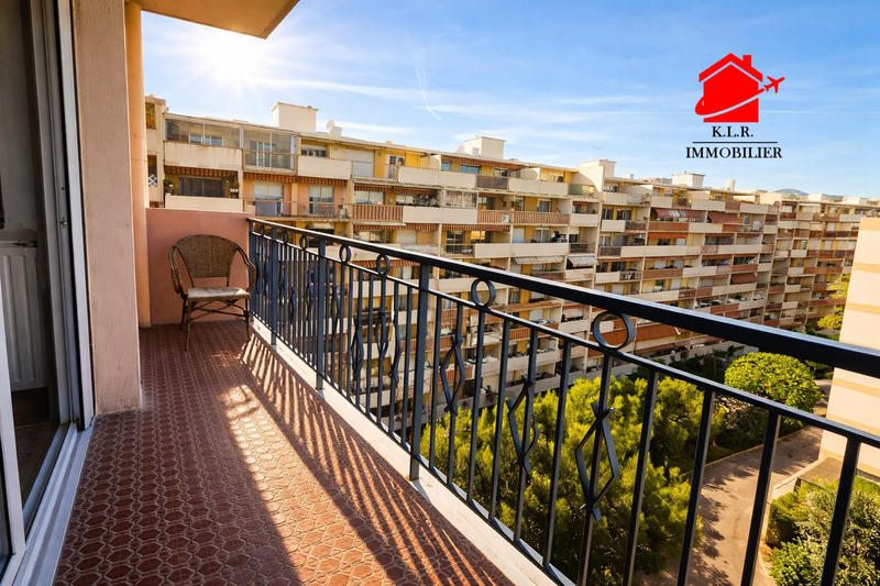 Appartement - 29 m² - 1 pièce