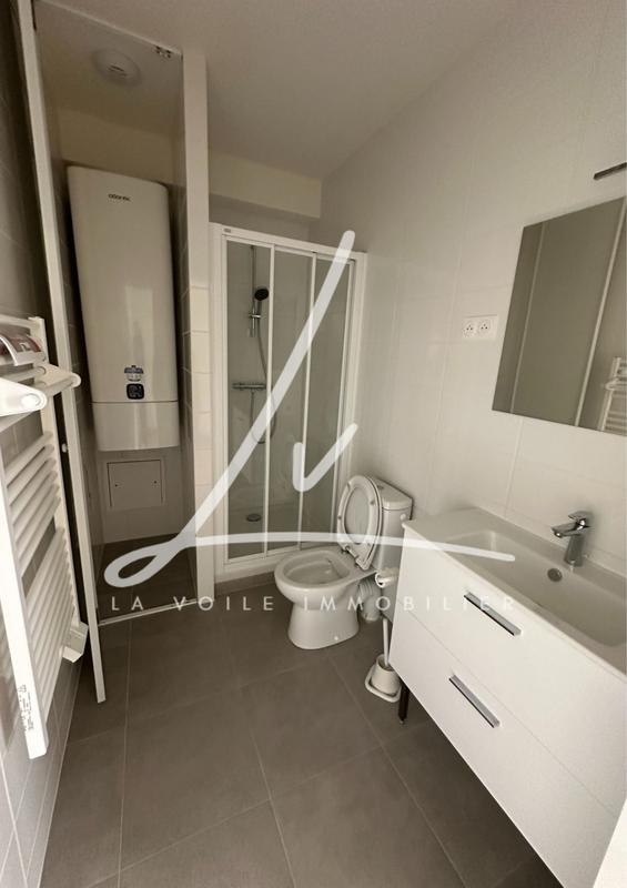 Appartement - 54 m² - 2 pièces