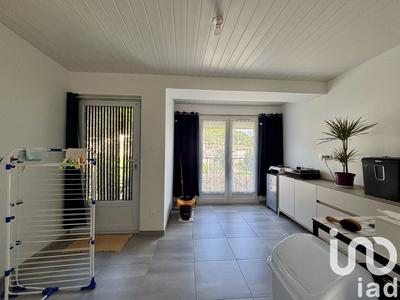 Maison de village - 128 m² - 5 pièces