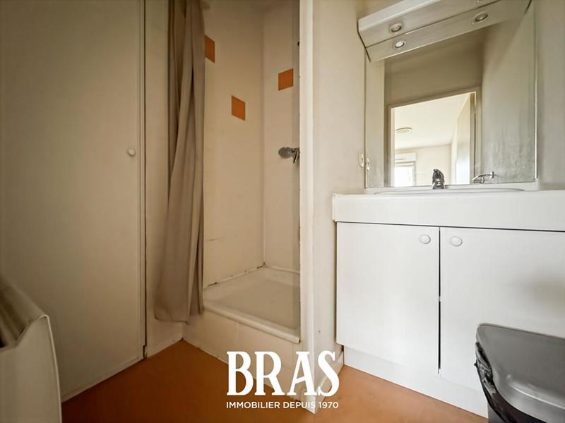 Appartement - 29 m² - 2 pièces