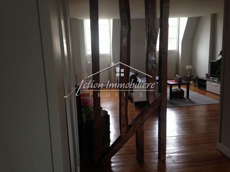 Appartement - 74 m² - 5 pièces