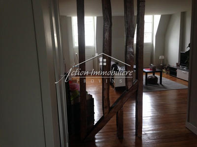 Appartement - 74 m² - 5 pièces