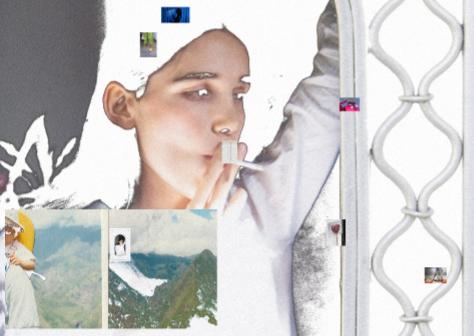 Exposition collective la Relève 8