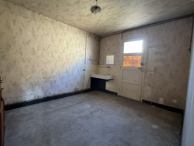 Maison - 139 m² - 6 pièces