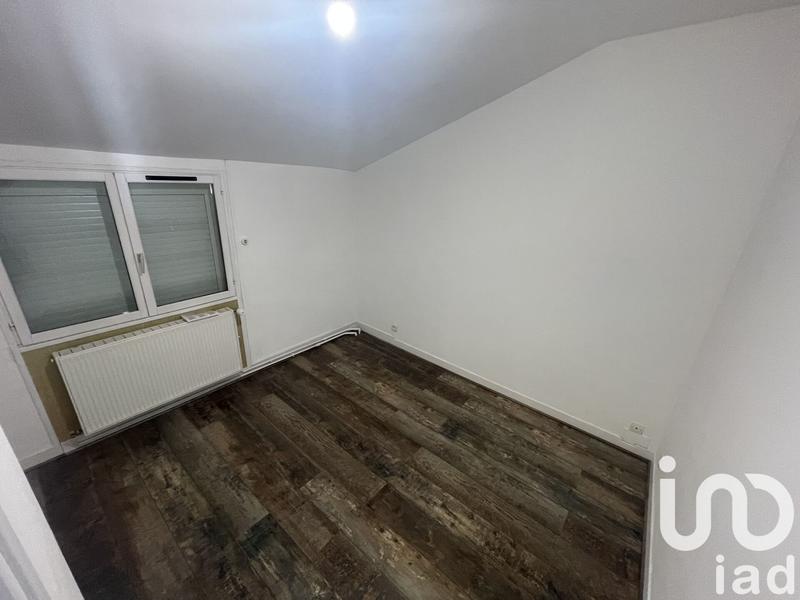 Maison - 78 m² - 4 pièces