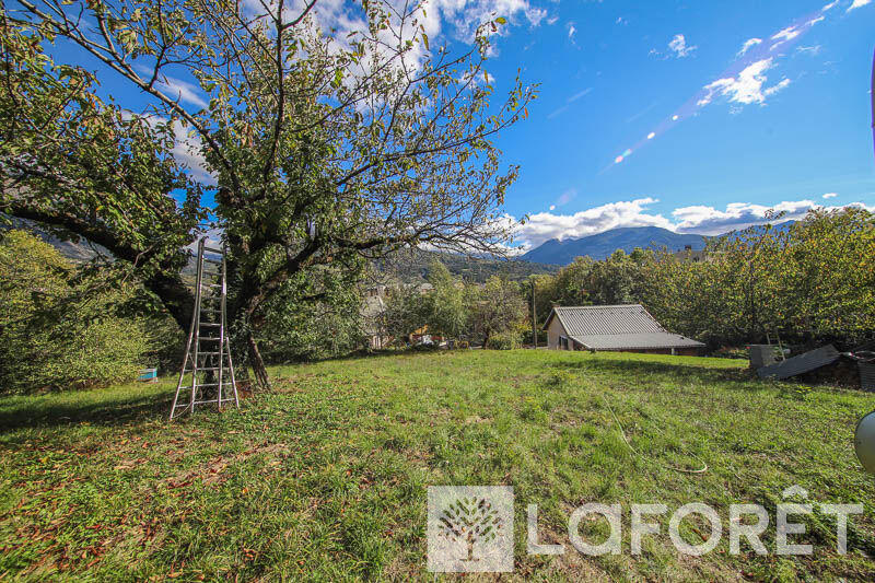 Terrain - 1 573 m²