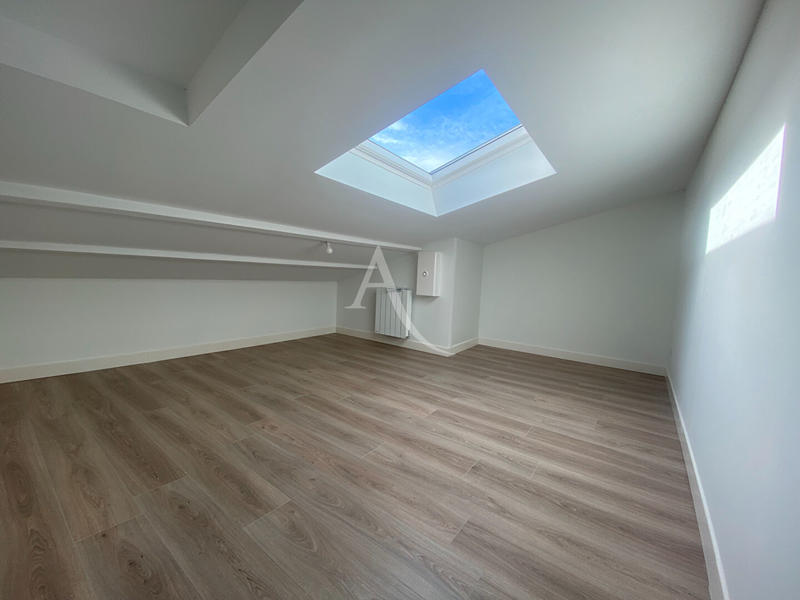 Maison - 176 m² - 6 pièces