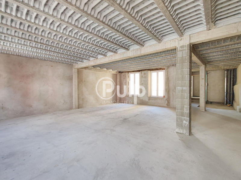 Appartement - 78 m²