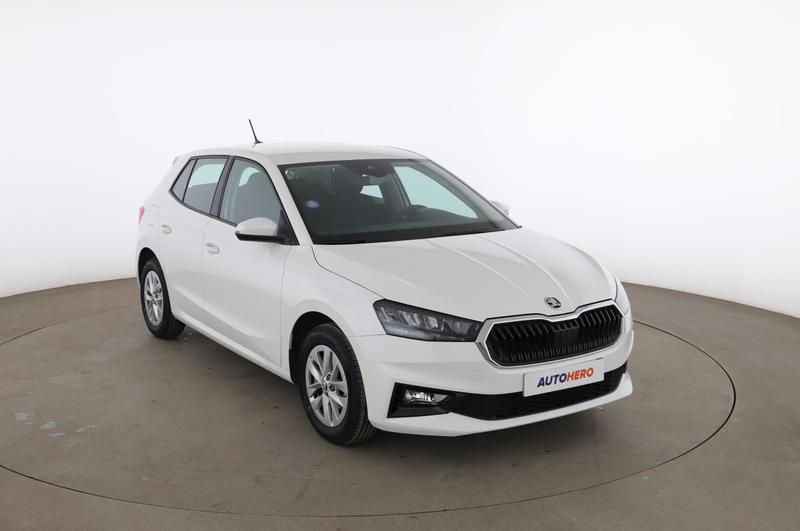 Skoda Fabia 1.0 Tsi Ambition 95 ch