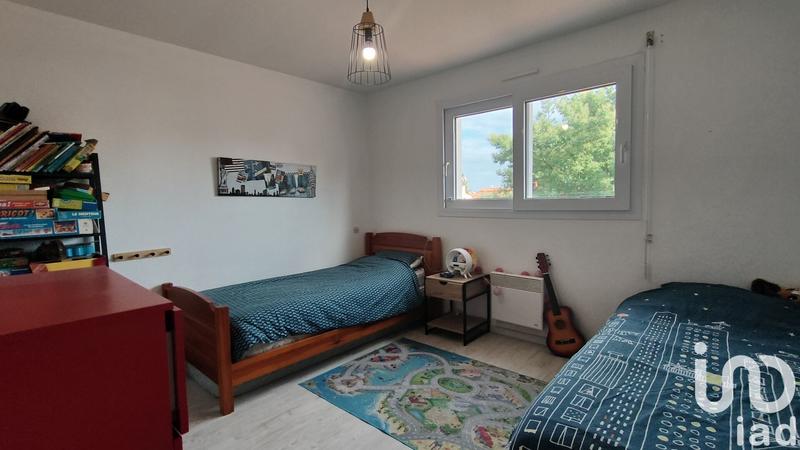 Maison - 178 m² - 7 pièces