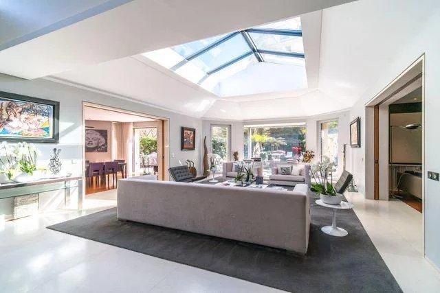 Hôtel particulier - 425 m² - 7 pièces