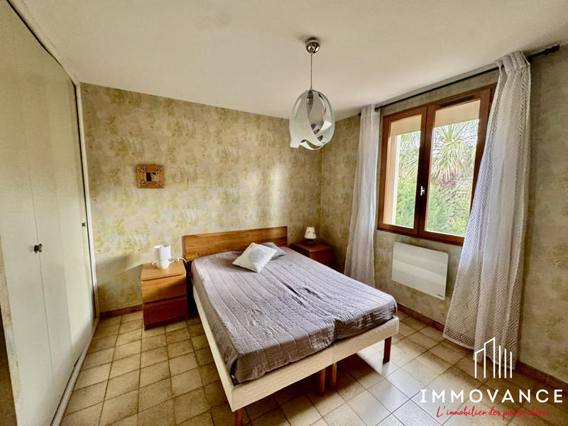 Villa - 91 m² - 4 pièces