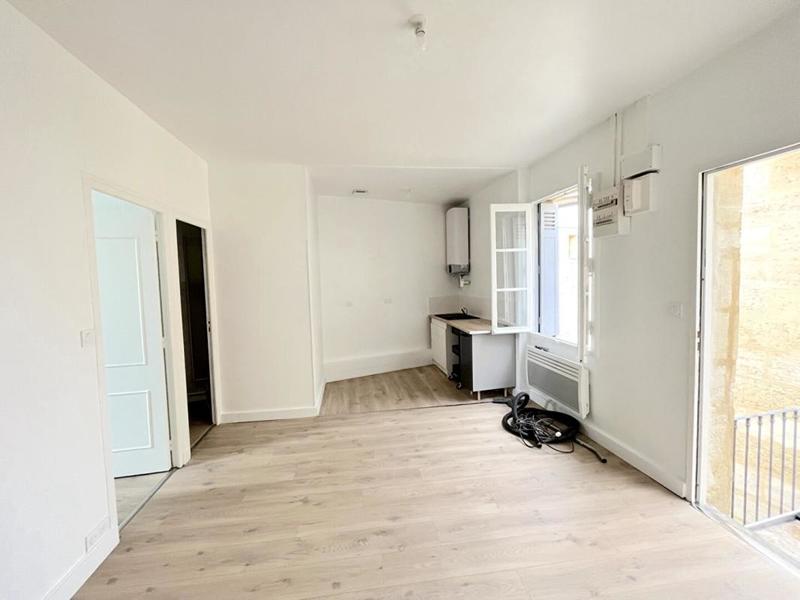 Appartement - 30 m² - 2 pièces