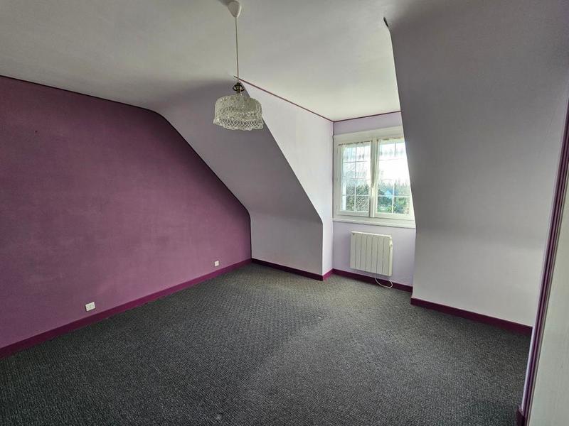 Maison - 173 m² - 6 pièces