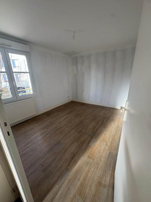 Appartement - 79 m² - 5 pièces