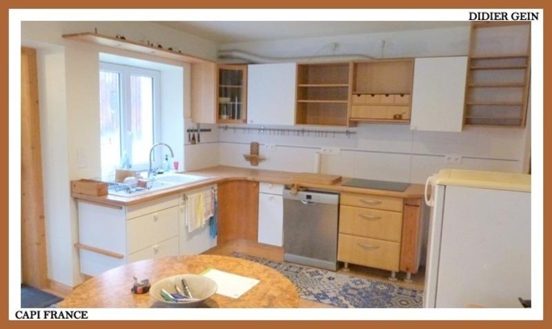 Maison - 149 m² - 6 pièces