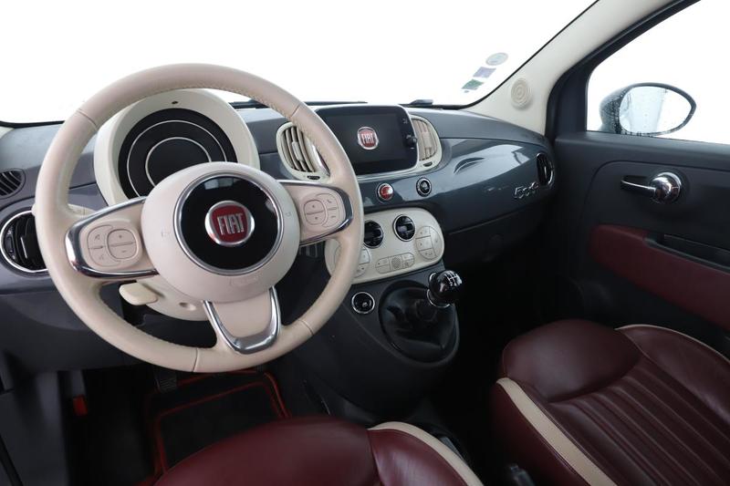 Fiat 500c c 1.2 Lounge 69 ch