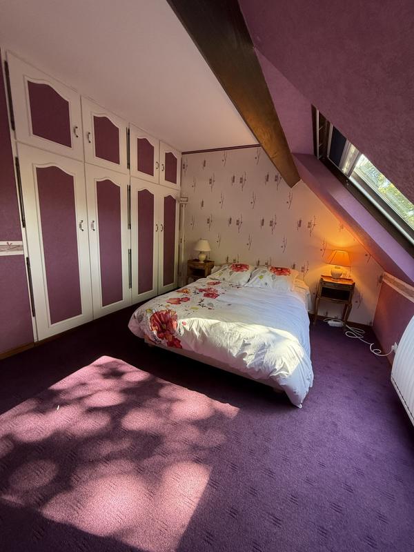 Maison - 170 m² - 6 pièces