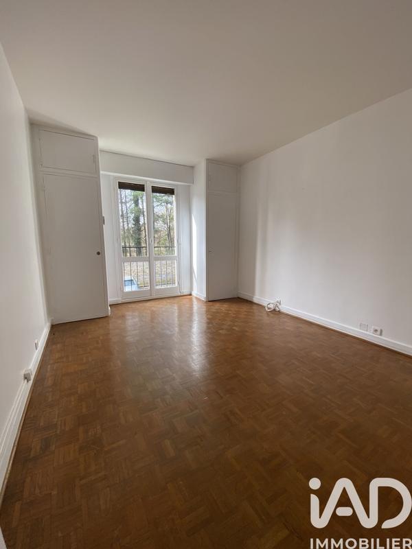 Appartement - 97 m² - 4 pièces