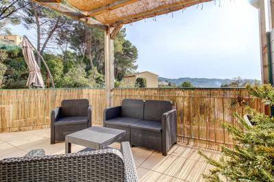 Duplex - 58 m² - 3 pièces