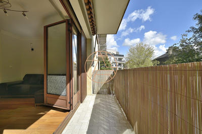 Appartement - 82 m² - 4 pièces