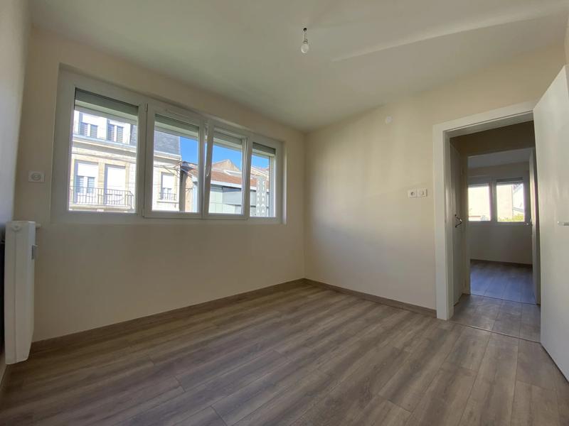 Appartement - 71 m² - 4 pièces