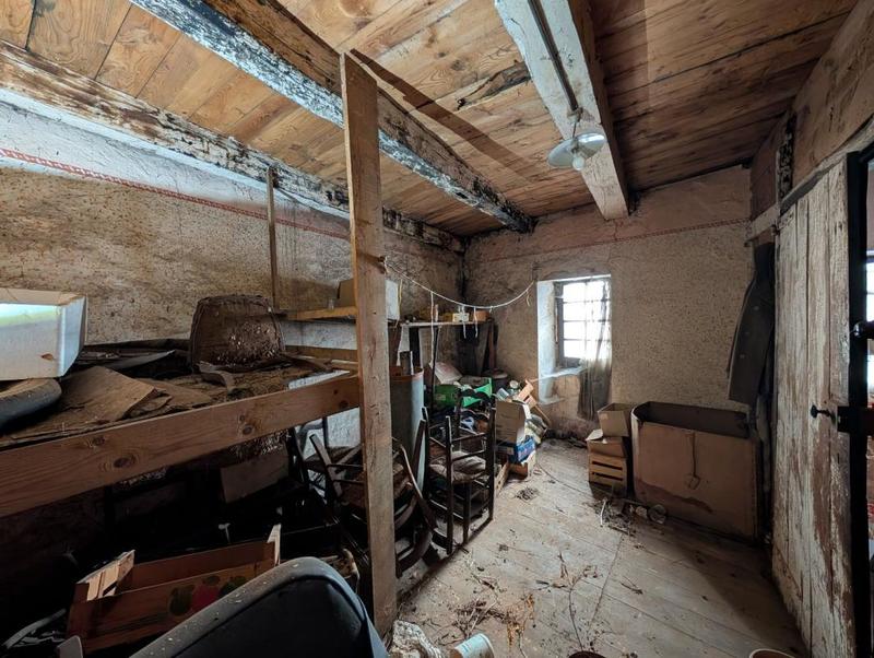 Maison - 115 m² - 4 pièces