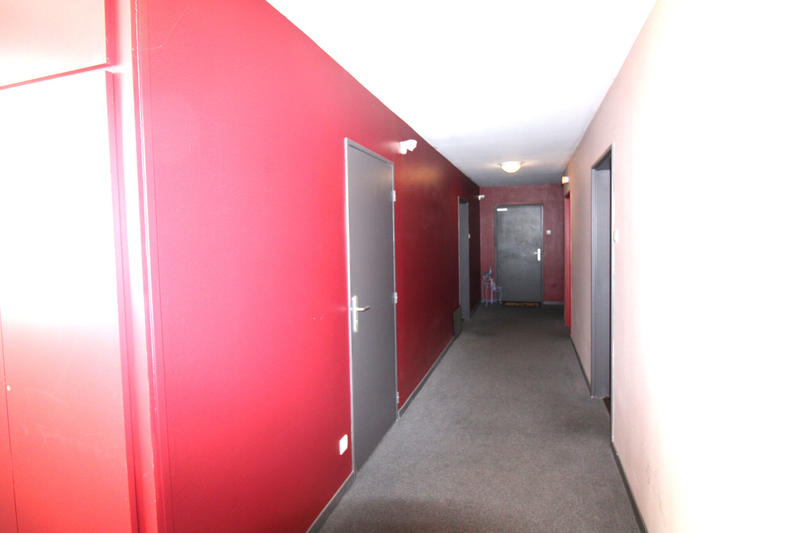 Appartement - 74 m² - 3 pièces