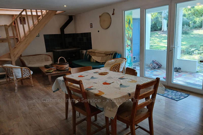 Maison - 162 m² - 6 pièces