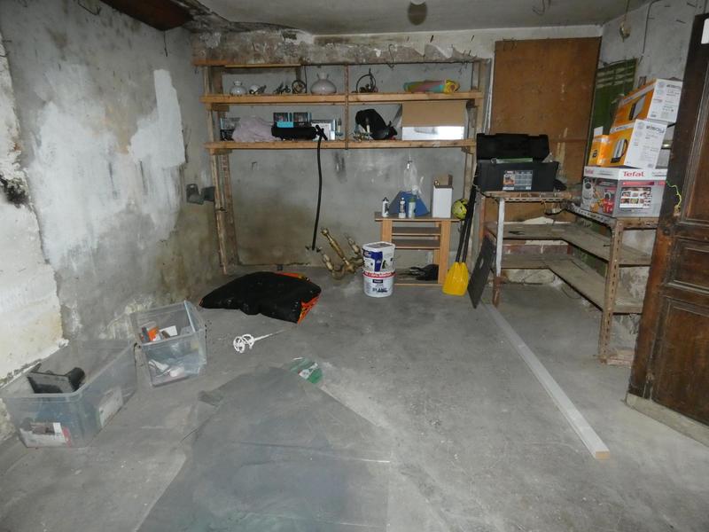 Maison - 104 m² - 5 pièces