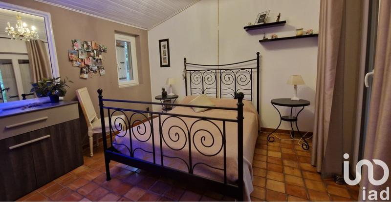 Maison - 166 m² - 6 pièces