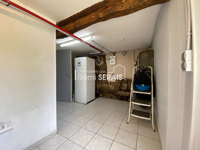 Maison - 143 m² - 4 pièces
