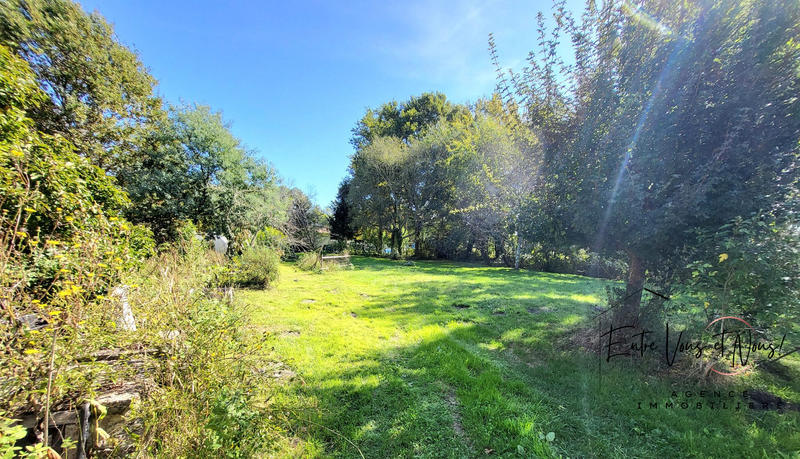 Maison ancienne - 140 m² - 4 pièces