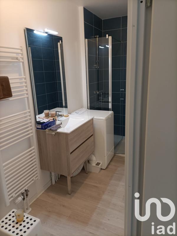 Appartement - 83 m² - 3 pièces