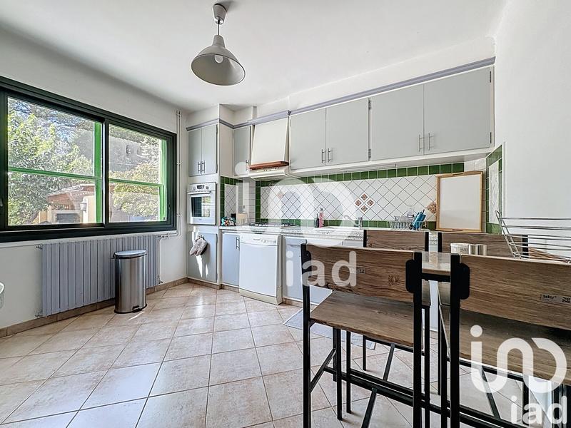 Maison - 224 m² - 7 pièces