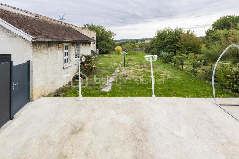 Maison - 159 m² - 6 pièces