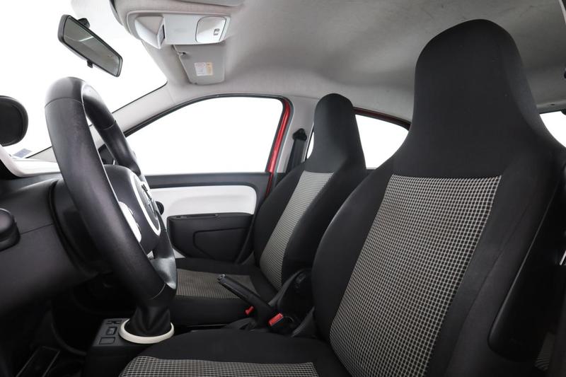 Renault Twingo 1.0 SCe Life 71 ch