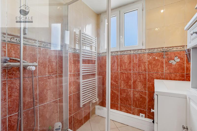 Appartement - 67 m² - 4 pièces