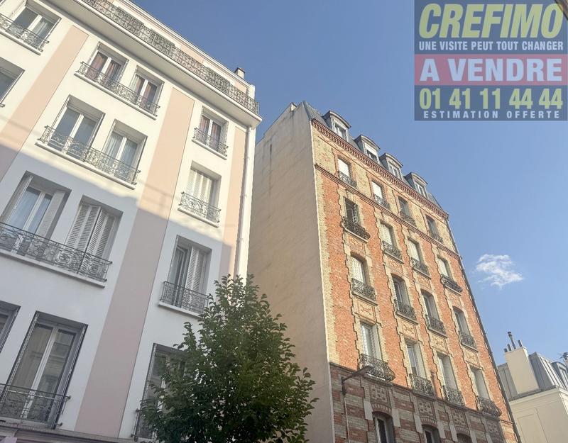 Appartement - 54 m² - 3 pièces