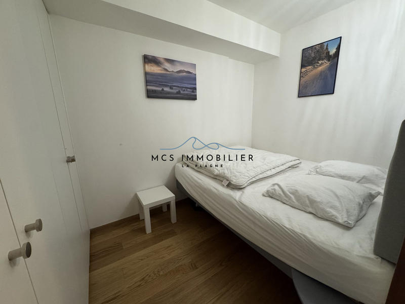 Appartement - 40 m² - 3 pièces