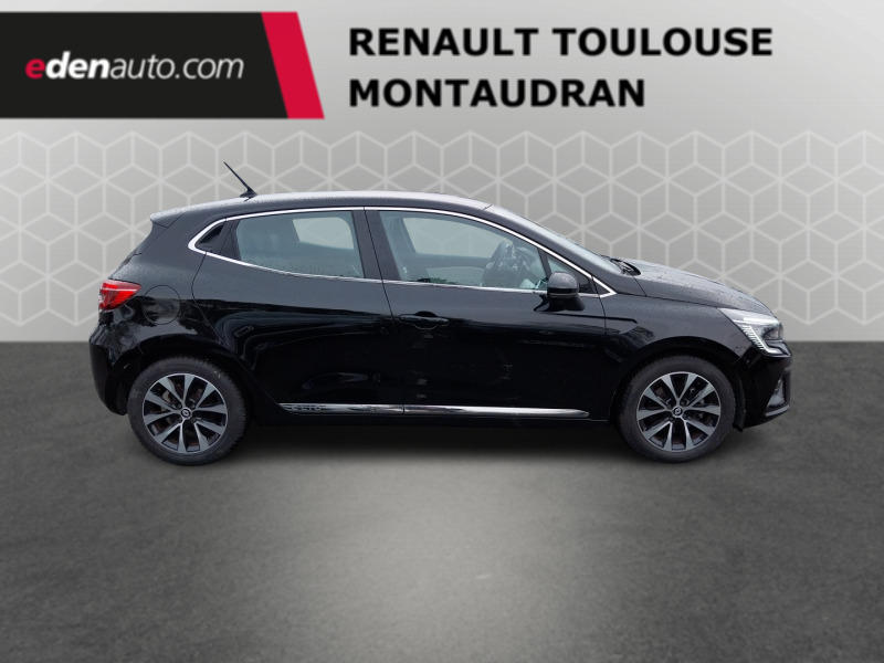 Renault Clio E-Tech 140 - 21n Intens