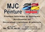 Mjc Peinture