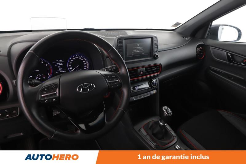 Hyundai Kona 1.0 t-GDi Creative 120 ch